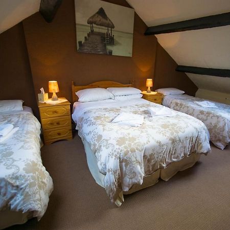 Station Hotel Penrith Εξωτερικό φωτογραφία