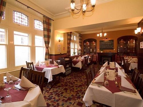Station Hotel Penrith Εξωτερικό φωτογραφία